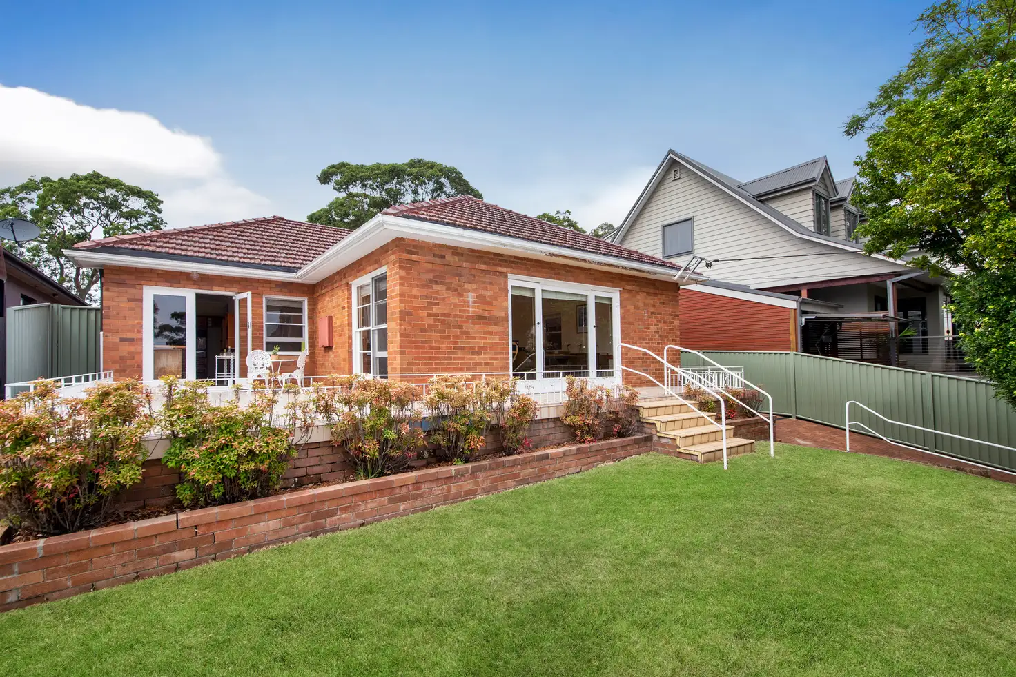 Main view of Homely house listing, 24 Bass Street, Port Hacking NSW 2229