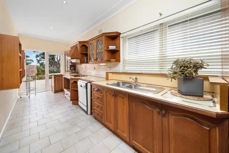 Third view of Homely house listing, 24 Bass Street, Port Hacking NSW 2229