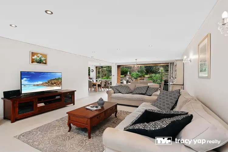 Second view of Homely house listing, 21 Stanley Road, Epping NSW 2121