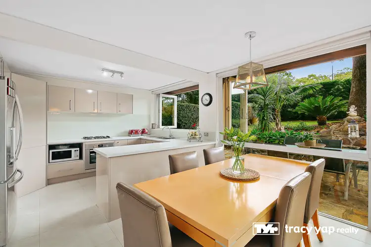 Third view of Homely house listing, 21 Stanley Road, Epping NSW 2121