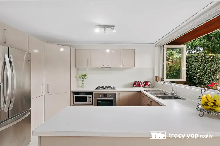 Fourth view of Homely house listing, 21 Stanley Road, Epping NSW 2121