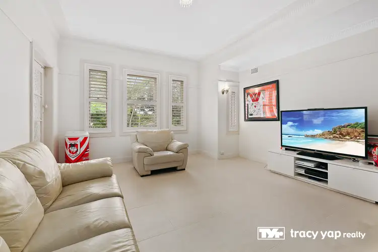 Fifth view of Homely house listing, 21 Stanley Road, Epping NSW 2121