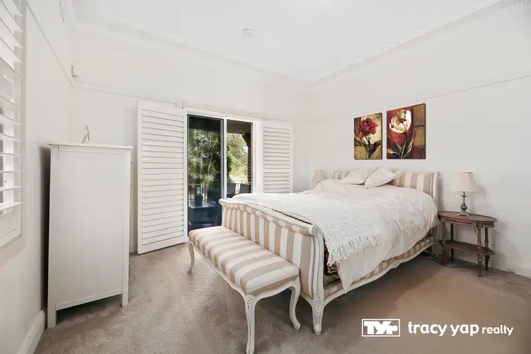 Sixth view of Homely house listing, 21 Stanley Road, Epping NSW 2121