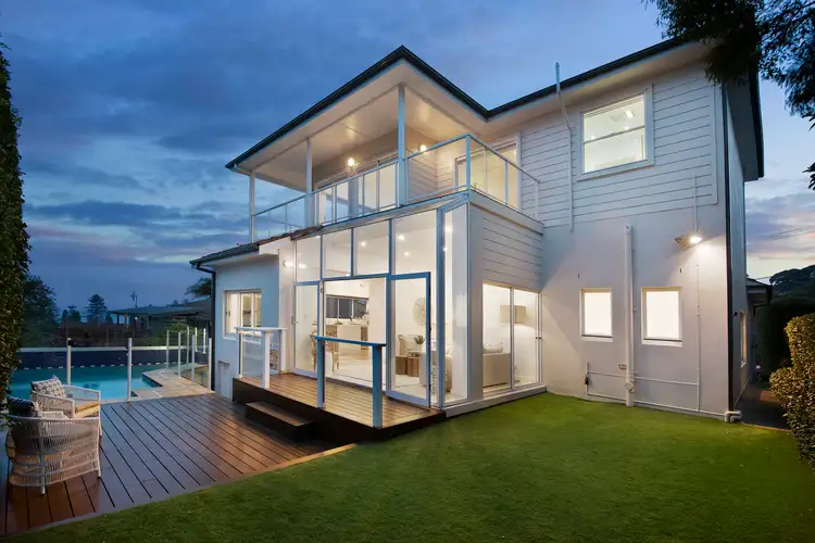 27 Alexander Street, Collaroy NSW 2097