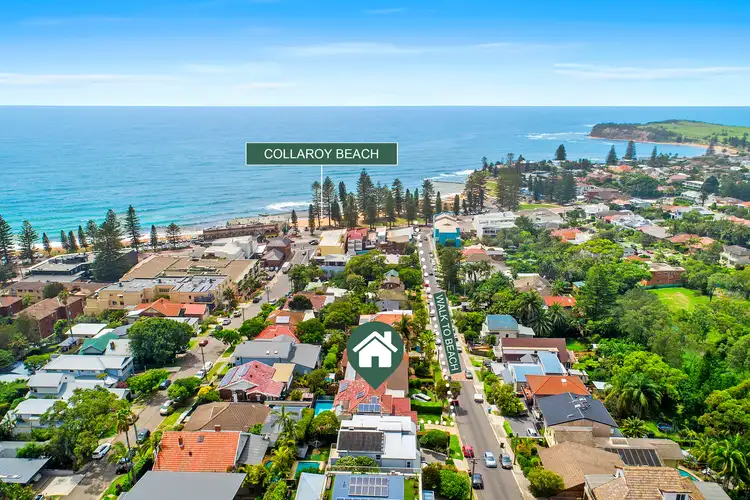 Fourth view of Homely house listing, 27 Alexander Street, Collaroy NSW 2097