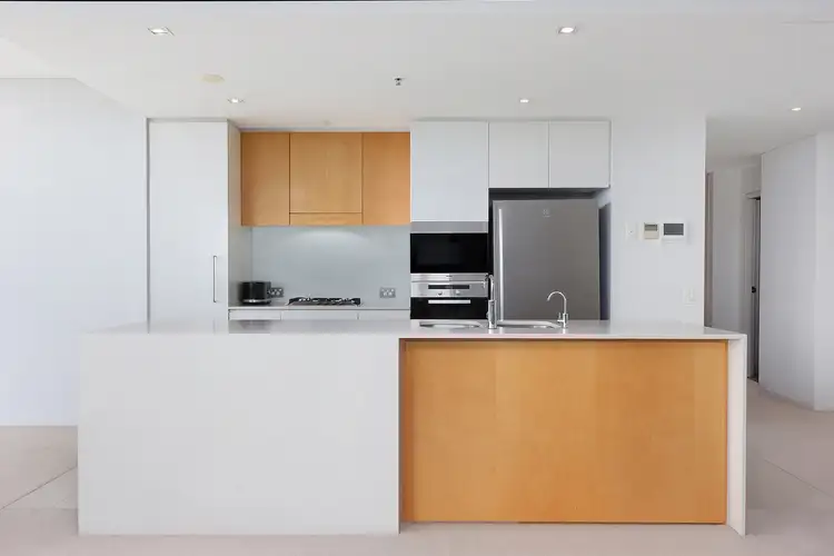 Second view of Homely apartment listing, 1305/55 Lavender Street, Milsons Point NSW 2061