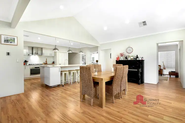 Main view of Homely house listing, 10 Athena Street, Dalyellup WA 6230