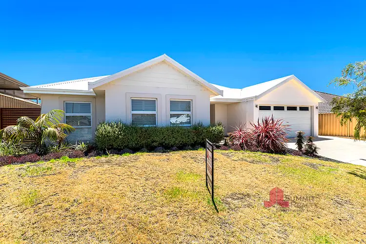 Third view of Homely house listing, 10 Athena Street, Dalyellup WA 6230