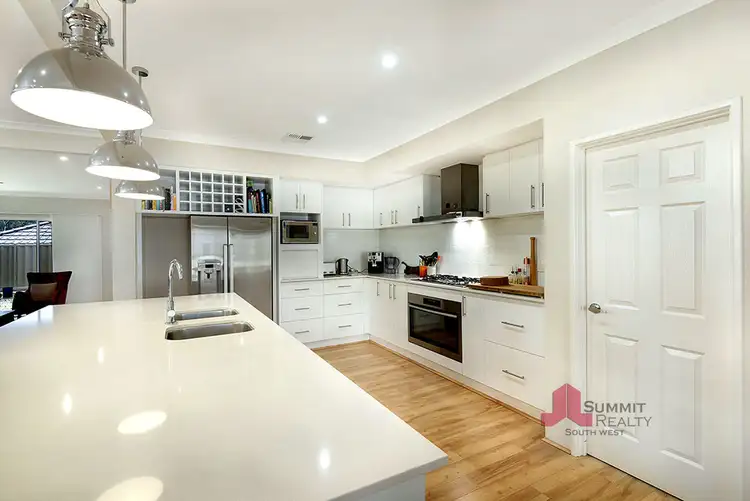 Fifth view of Homely house listing, 10 Athena Street, Dalyellup WA 6230