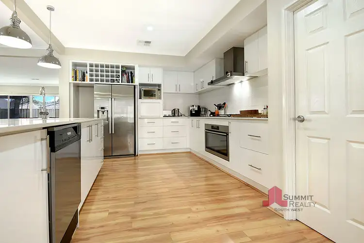 Sixth view of Homely house listing, 10 Athena Street, Dalyellup WA 6230
