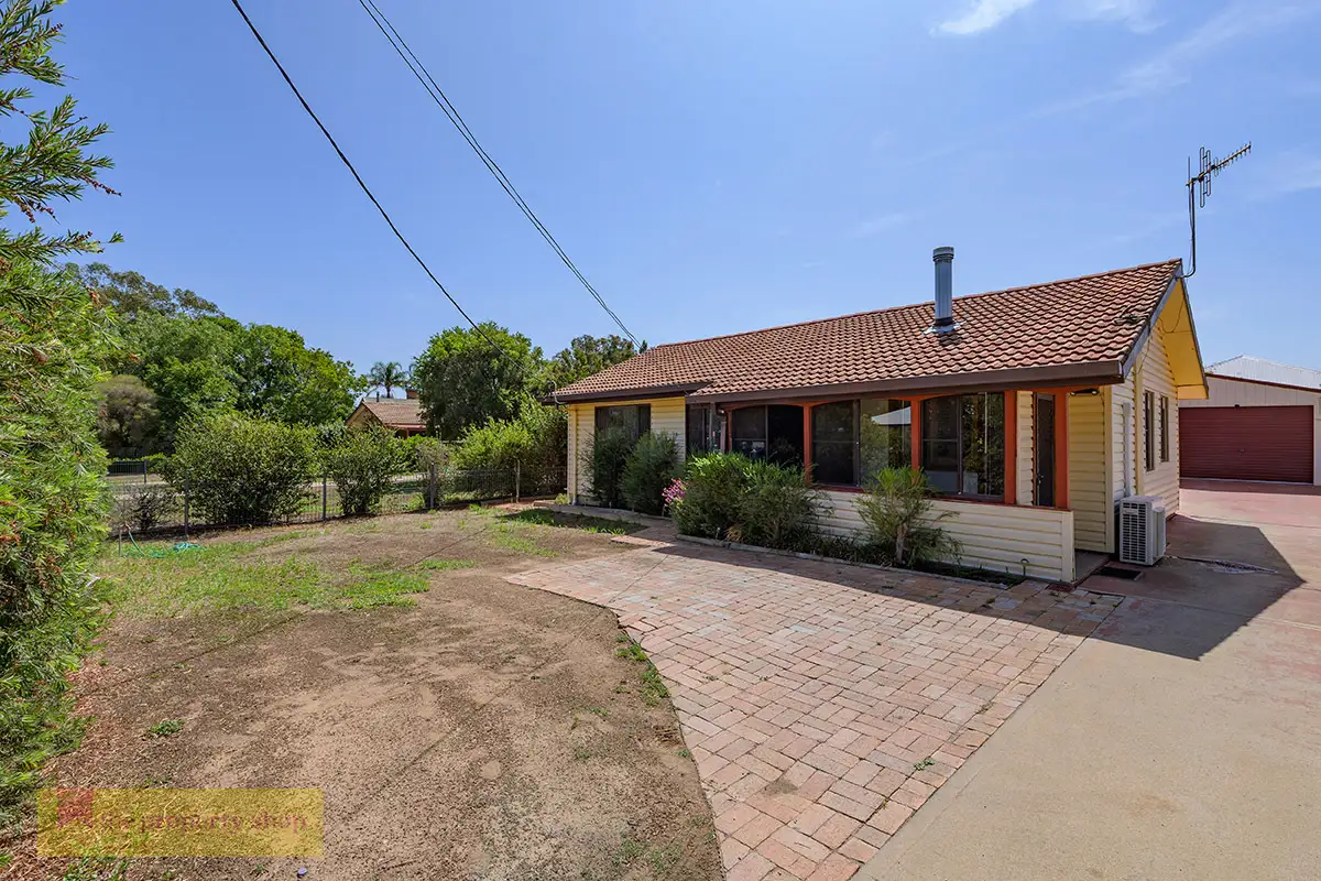 Main view of Homely house listing, 203 Church Street, Mudgee NSW 2850
