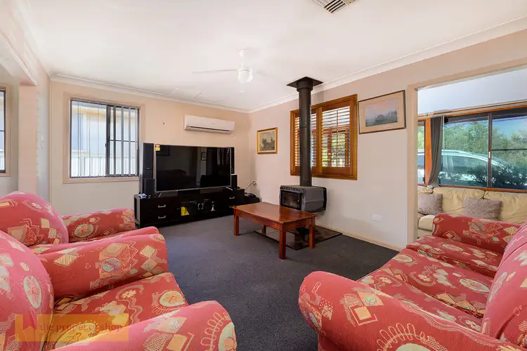 Second view of Homely house listing, 203 Church Street, Mudgee NSW 2850