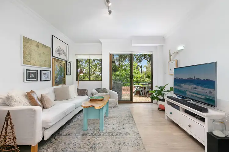 2/1 Ivy Street, Wollstonecraft NSW 2065