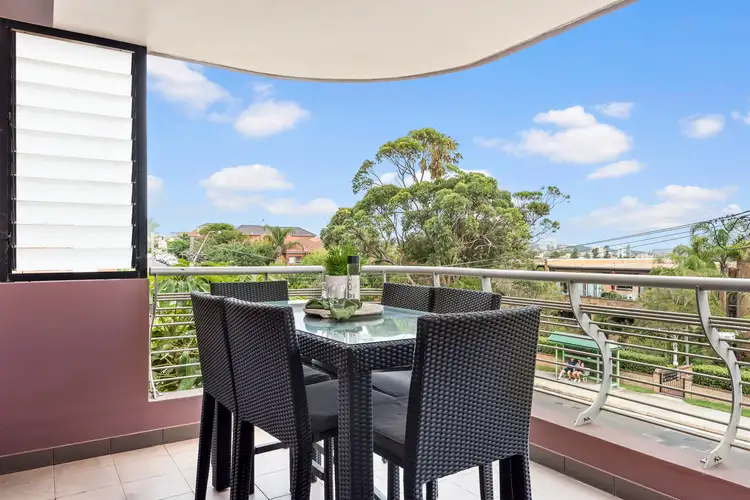 Third view of Homely apartment listing, 2/89 Queenscliff Road, Queenscliff NSW 2096