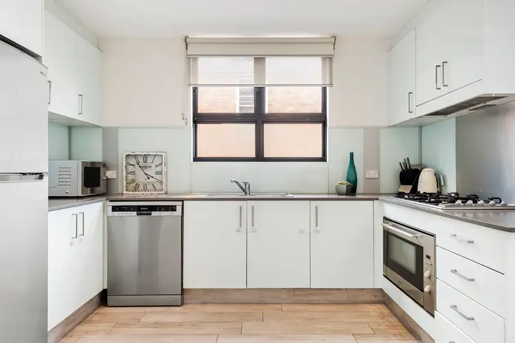 Fifth view of Homely apartment listing, 2/89 Queenscliff Road, Queenscliff NSW 2096