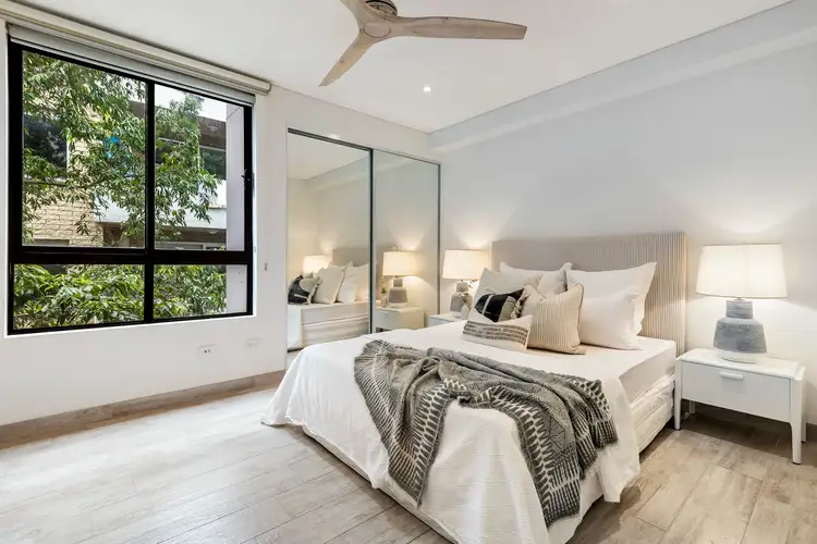 Sixth view of Homely apartment listing, 2/89 Queenscliff Road, Queenscliff NSW 2096
