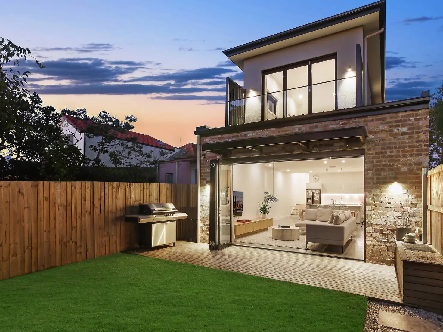 Main view of Homely house listing, 254 Willoughby Road, Naremburn NSW 2065