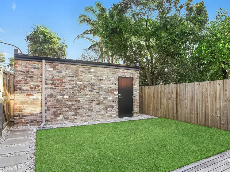 Fifth view of Homely house listing, 254 Willoughby Road, Naremburn NSW 2065