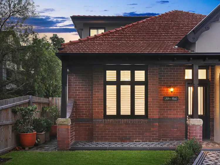 Sixth view of Homely house listing, 254 Willoughby Road, Naremburn NSW 2065