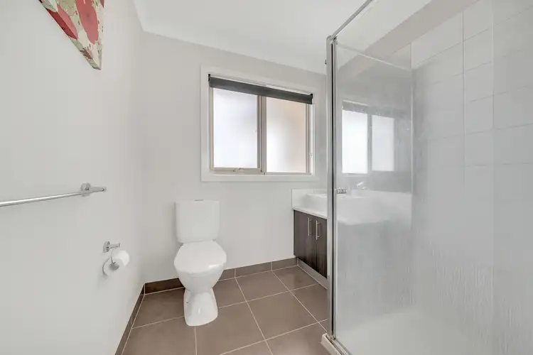 Fifth view of Homely townhouse listing, 6 Arabella Circuit, Point Cook VIC 3030