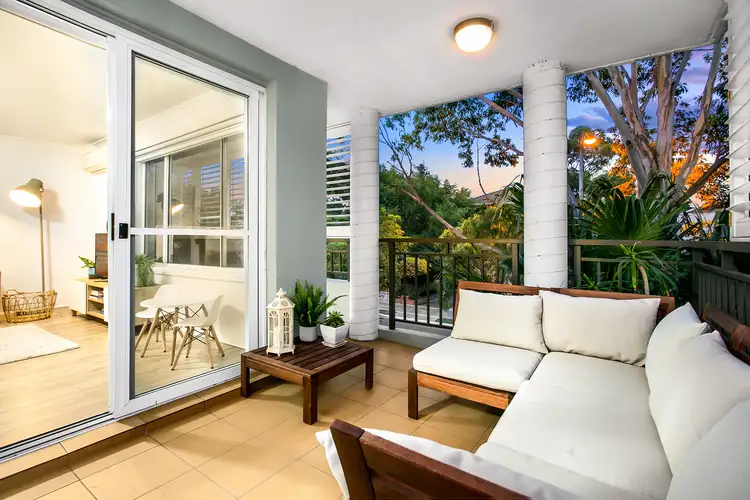 Main view of Homely unit listing, 11/59-63 Howard Avenue, Dee Why NSW 2099