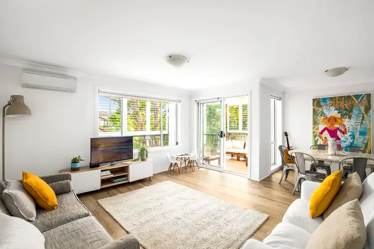 Second view of Homely unit listing, 11/59-63 Howard Avenue, Dee Why NSW 2099