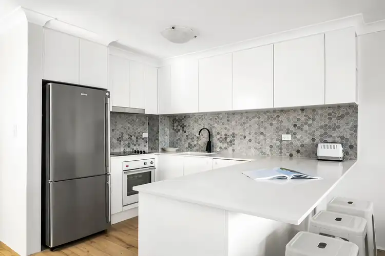 Third view of Homely unit listing, 11/59-63 Howard Avenue, Dee Why NSW 2099