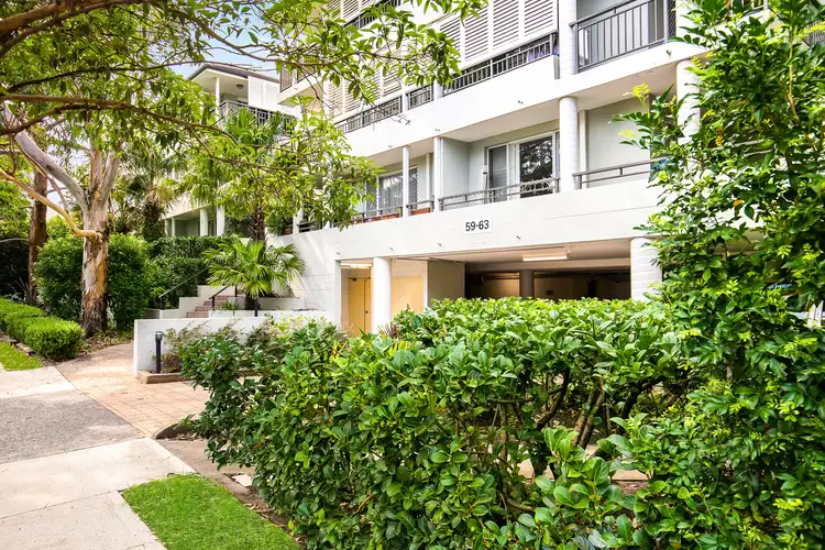 Fifth view of Homely unit listing, 11/59-63 Howard Avenue, Dee Why NSW 2099