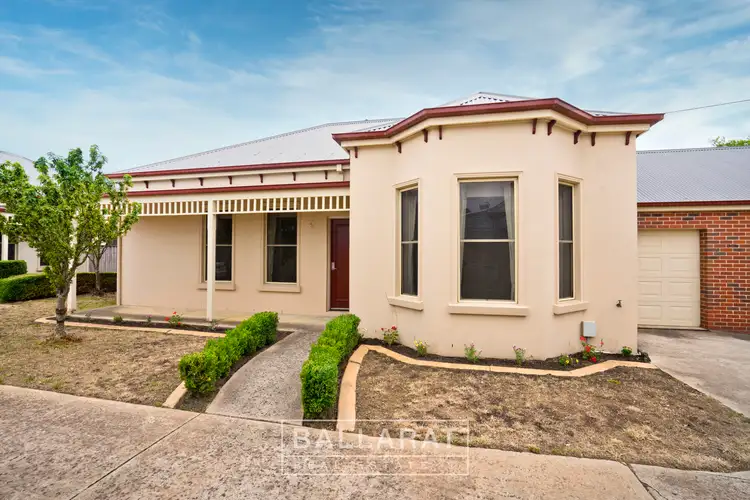 2/114-116 Drummond Street South, Ballarat Central VIC 3350