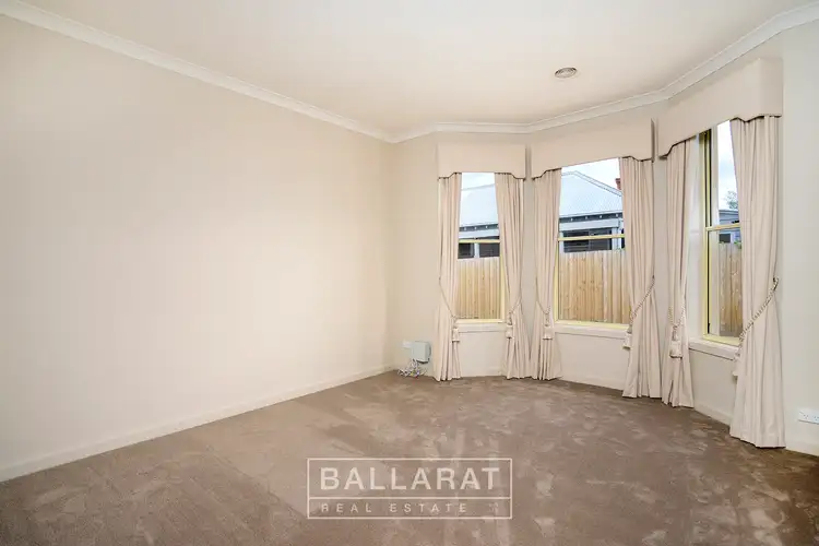 Second view of Homely unit listing, 2/114-116 Drummond Street South, Ballarat Central VIC 3350