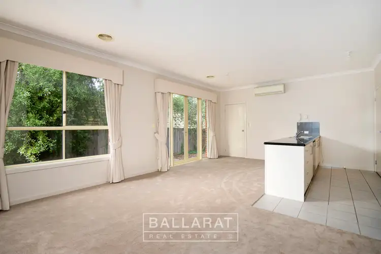 Third view of Homely unit listing, 2/114-116 Drummond Street South, Ballarat Central VIC 3350