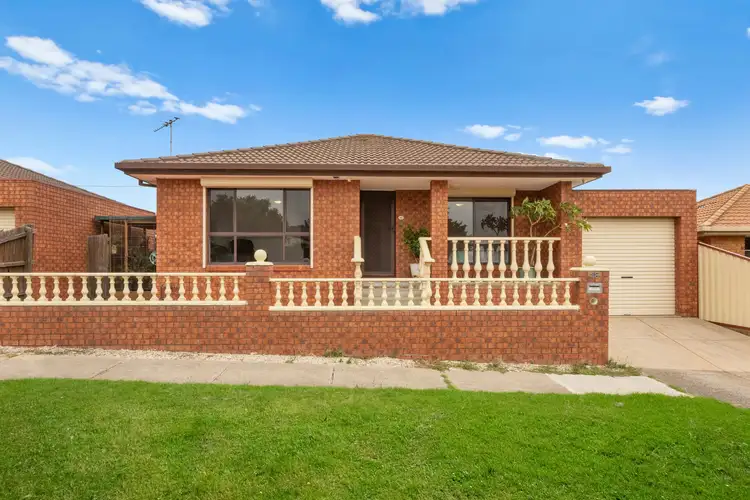 Main view of Homely house listing, 48 Nicholson Crescent, Meadow Heights VIC 3048