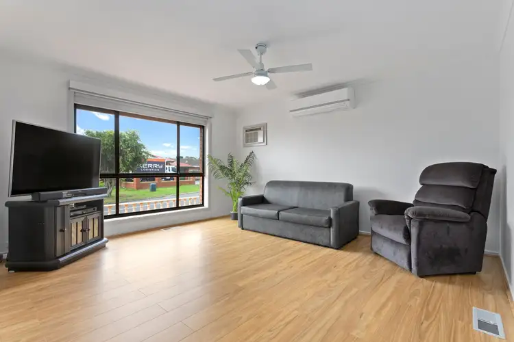 Second view of Homely house listing, 48 Nicholson Crescent, Meadow Heights VIC 3048