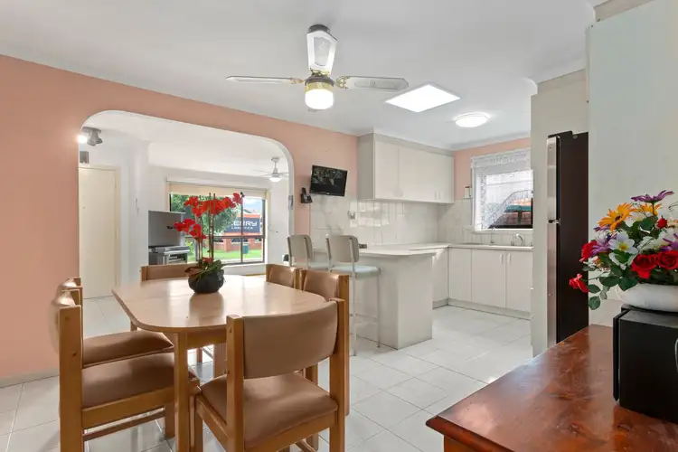 Fourth view of Homely house listing, 48 Nicholson Crescent, Meadow Heights VIC 3048