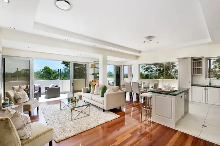 Main view of Homely unit listing, 37/497-507 Pacific Highway, Killara NSW 2071