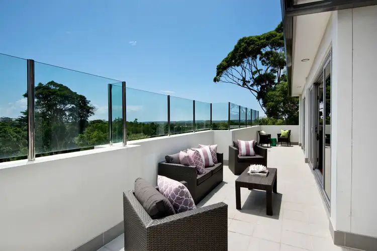 Third view of Homely unit listing, 37/497-507 Pacific Highway, Killara NSW 2071