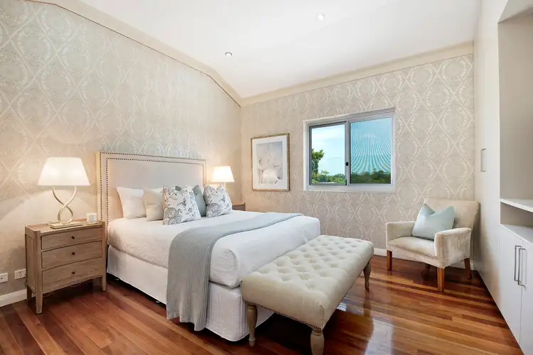 Fourth view of Homely unit listing, 37/497-507 Pacific Highway, Killara NSW 2071