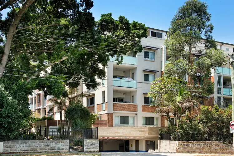 Sixth view of Homely unit listing, 37/497-507 Pacific Highway, Killara NSW 2071