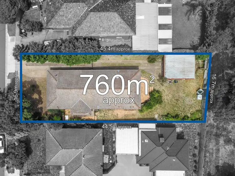 Main view of Homely house listing, 41 Aldridge Street, Endeavour Hills VIC 3802