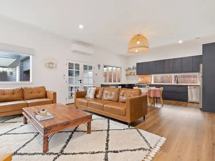 Second view of Homely house listing, 42 Corbett Street, Ballarat East VIC 3350