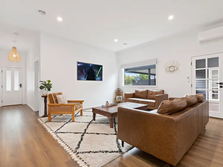 Fourth view of Homely house listing, 42 Corbett Street, Ballarat East VIC 3350