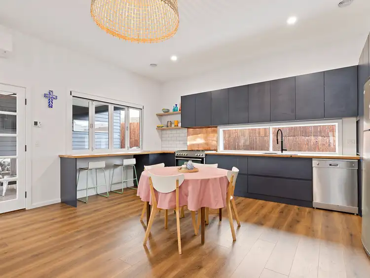 Fifth view of Homely house listing, 42 Corbett Street, Ballarat East VIC 3350