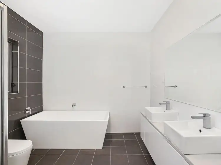 Third view of Homely townhouse listing, 1/241 Vimiera Road, Marsfield NSW 2122