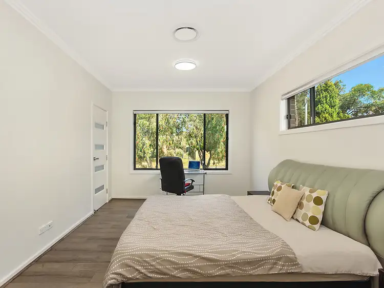 Fourth view of Homely townhouse listing, 1/241 Vimiera Road, Marsfield NSW 2122