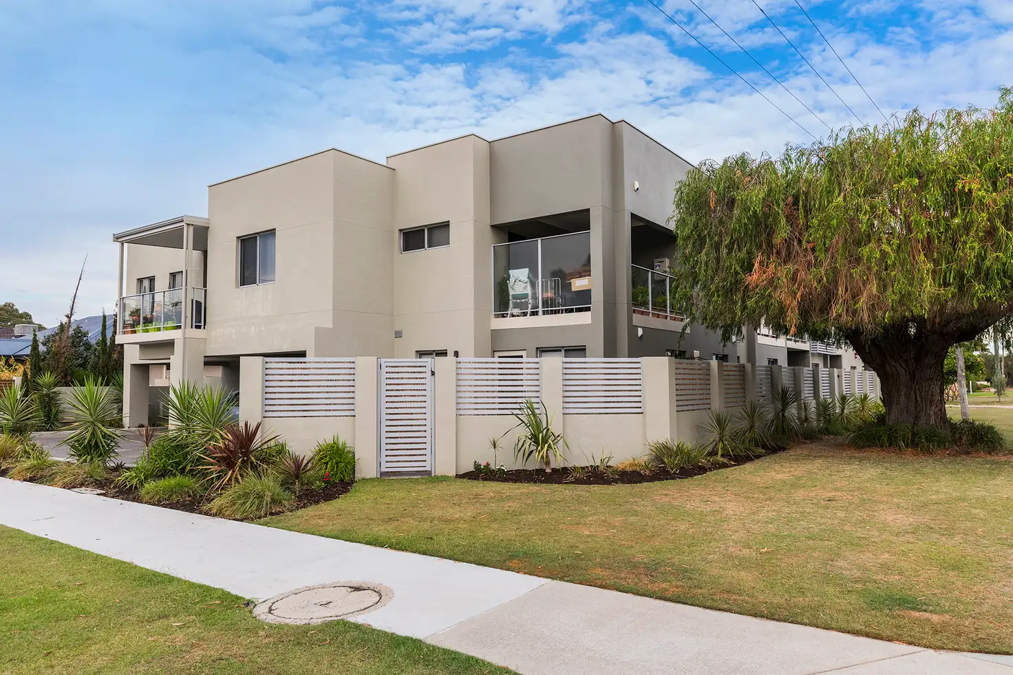 Main view of Homely apartment listing, 1/130 Sydenham Street, Kewdale WA 6105