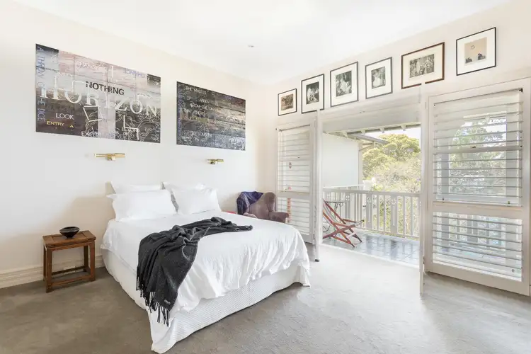 Third view of Homely apartment listing, 6/5 Green Street, Cremorne Point NSW 2090