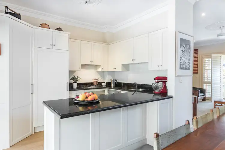 Fourth view of Homely apartment listing, 6/5 Green Street, Cremorne Point NSW 2090