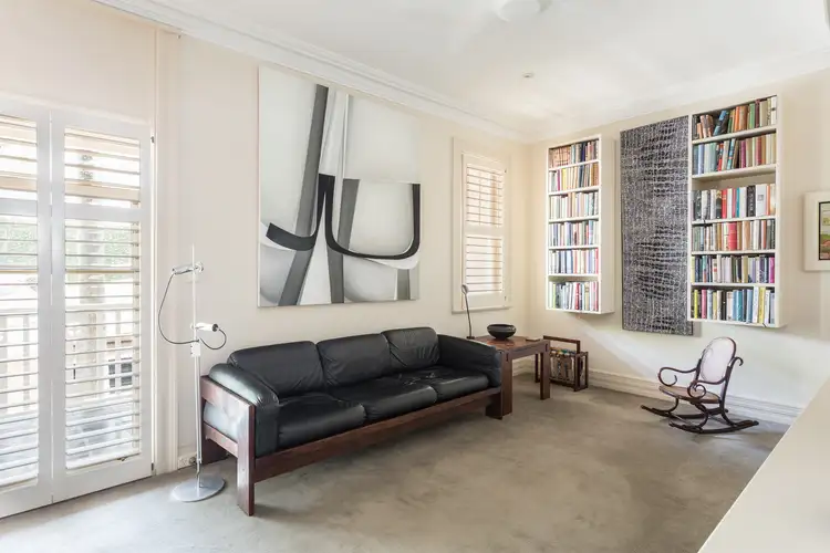 Fifth view of Homely apartment listing, 6/5 Green Street, Cremorne Point NSW 2090