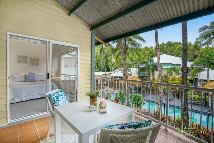 Second view of Homely unit listing, 243/2 Keem Street, Trinity Beach QLD 4879