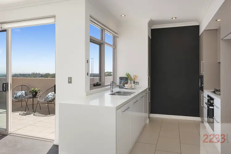 Fifth view of Homely unit listing, 34/975 Old Princes Highway, Engadine NSW 2233